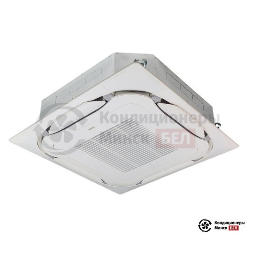 Кассетная сплит-система Daikin FCAHG71H/BYCQ140E/RZAG71NV1 в Минске