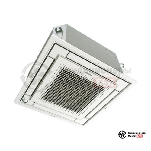 Кассетная сплит-система Daikin FFA35A9/BYFQ60B3/RZAG35A в Минске