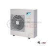 Кассетная сплит-система Daikin FCAHG71H/BYCQ140E/RZQG71L9V в Минске