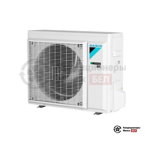 Кассетная сплит-система Daikin FFA50A9/BYFQ60B3/RXM50R в Минске