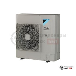 Daikin FCAG71B/BYCQ140E/RZASG71MV1