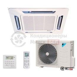 Daikin FCQN60EXV/RYN60CXV