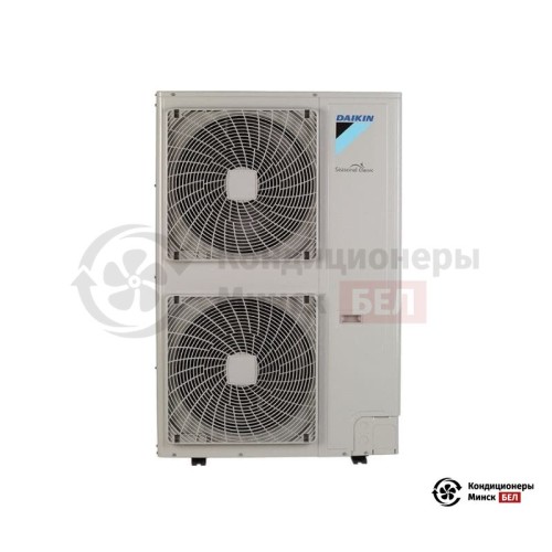 Кассетная сплит-система Daikin FCAHG140H/BYCQ140E/RZQSG140L9V в Минске