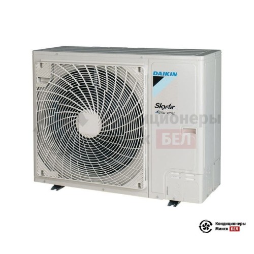 Кассетная сплит-система Daikin FCAG140B/BYCQ140E/RZAG140NY1 в Минске