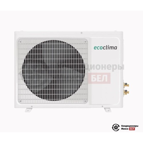  Кассетный кондиционер Ecoclima ECLCA-H18/4R1/ECL-H18/4R1 в Минске