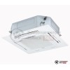  Кассетный кондиционер Ecoclima ECLCA-H48/4R1/ECL-H48/5R1 в Минске