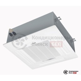 Кассетный кондиционер Ecoclima ECLCA-H24/4R1/ECL-H24/4R1