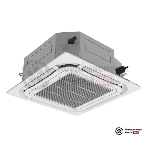  Кассетный кондиционер Electrolux EACC-48H/UP3/N3 в Минске