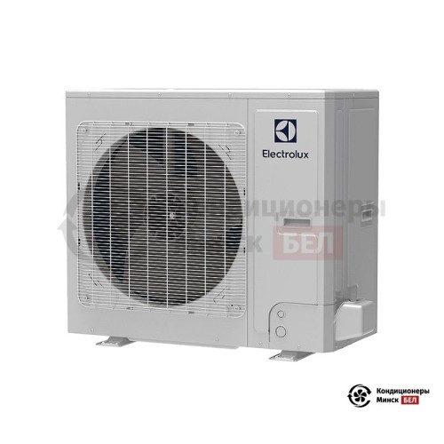  Кассетный кондиционер Electrolux EACC-60H/UP3-DC/N8 в Минске