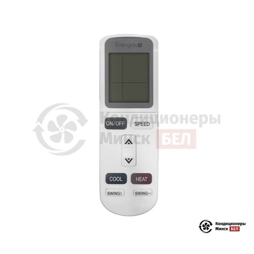 Кассетная сплит-система Energolux SAC12С3-A/SAU12U3-A в Минске