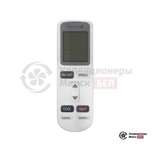 Кассетная сплит-система Energolux SAC18C3-A/SAU18U3-A-WS в Минске