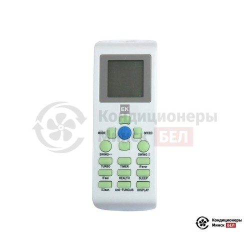 Кассетная сплит-система Euroklimat EKCX-100HNN/EKA-FCX/EKOX-100HNN в Минске