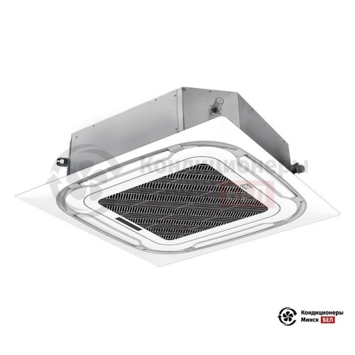 Кассетная сплит-система Euroklimat EKCX-170HNN4/EKA-FCX/EKOX-170HNN4 в Минске