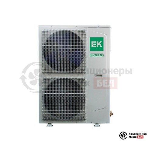 Кассетная сплит-система Euroklimat EKCX-170HNN4/EKA-FCX/EKOX-170HNN4 в Минске