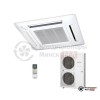  Кассетный кондиционер Fujitsu AUYG36LRLA/UTGUGYAW/AOYG36LATT в Минске