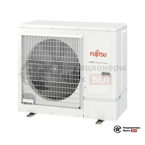  Кассетный кондиционер Fujitsu AUXG54KRLB/UTGUKYAW/AOYG54KATA в Минске