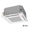  Кассетный кондиционер Fujitsu AUXG12KVLA/UTGUFYFW/AOYG12KATA в Минске