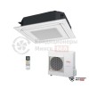  Кассетный кондиционер Fujitsu AUXG30LRLB/UTGUKYAW/AOYG30LВТА в Минске