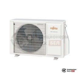 Кассетный кондиционер Fujitsu AUXG18KVLA/UTGUFYFW/AOYG18KATA