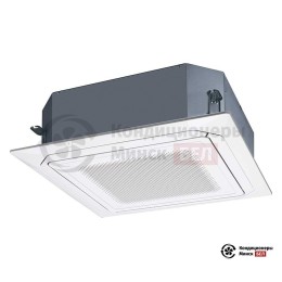 Кассетный кондиционер Fujitsu AUXG36KRLB/UTGUKYAW/AOYG36KQTA
