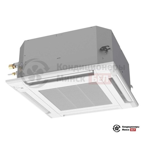  Кассетный кондиционер Fujitsu AUXG24KVLA/UTGUFYFW/AOYG24KATA в Минске
