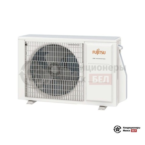  Кассетный кондиционер Fujitsu AUXG24KVLA/UTGUFYFW/AOYG24KATA в Минске