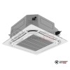  Кассетный кондиционер General Climate GC-4C36HRF / GU-U36HF в Минске
