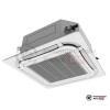  Кассетный кондиционер Gree GUD140T/A-S/GUD140W/A-X в Минске