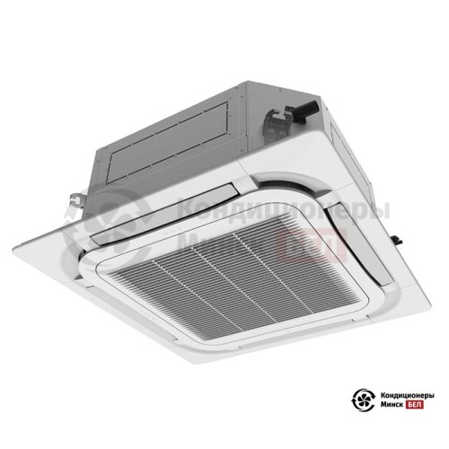  Кассетный кондиционер Gree GUD140T/A-S/GUD140W/A-X в Минске