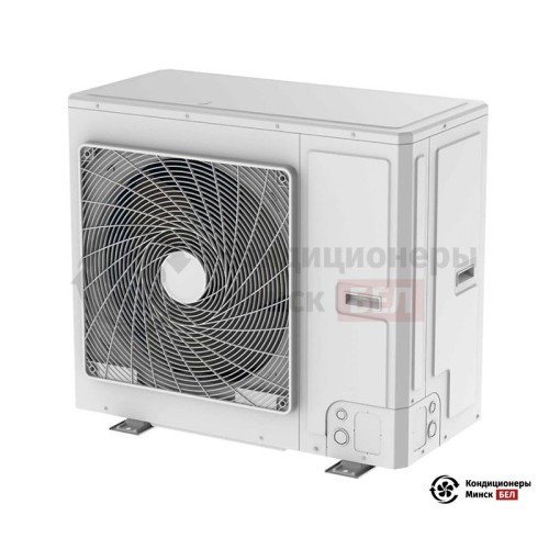  Кассетный кондиционер Gree GUD50T/A-S/GUD50W/A-S в Минске