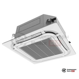 Кассетный кондиционер Gree GUD160T/A-S/GUD160W/A-Х