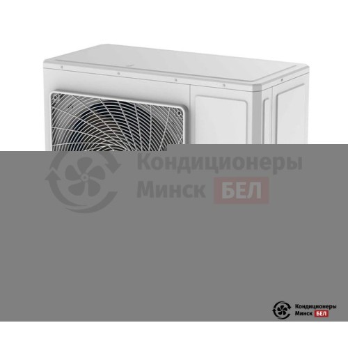  Кассетный кондиционер Gree GU140T/A1-K/GU140W/A1-M в Минске