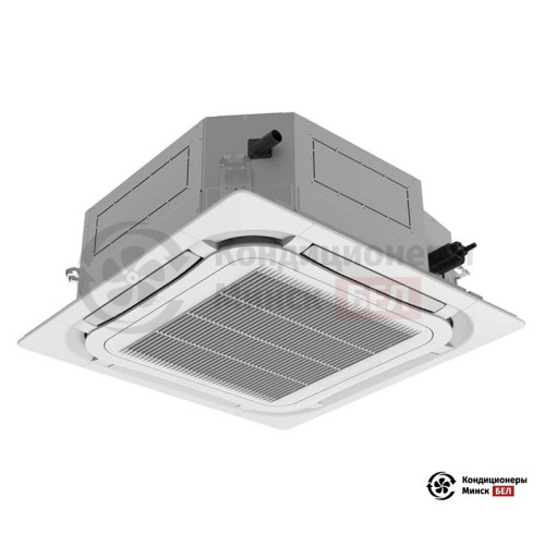  Кассетный кондиционер Gree GU160T/A1-K/GU160W/A1-M в Минске