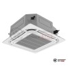  Кассетный кондиционер Gree GU100T/A1-K/GU100W/A1-M в Минске