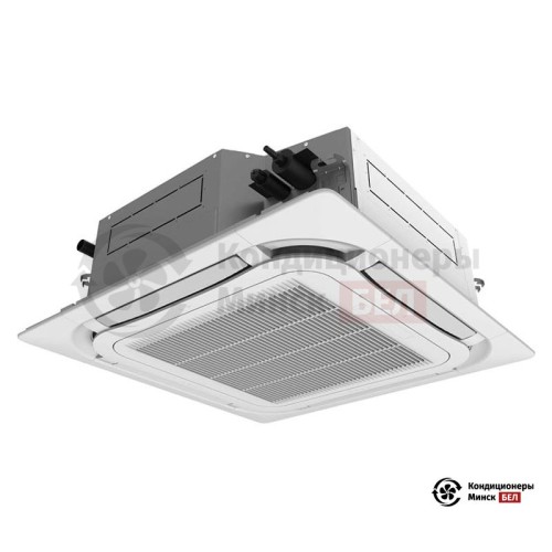 Кассетный кондиционер Gree GUD71T/A-S/GUD71W/A-S в Минске