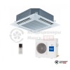  Кассетный кондиционер Haier AB36ES1ERA(S)/1U36HS1ERA(S) в Минске