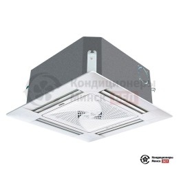 Кассетный кондиционер Haier ABH140K1ERG/1U60IS2ERB(S)