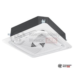Кассетный кондиционер Haier AB105S1LH1FA/1U105S1LS1FA