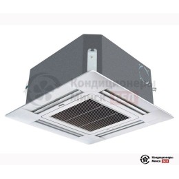 Кассетный кондиционер Haier AB35S2SC1FA/1U35S2SM1FA