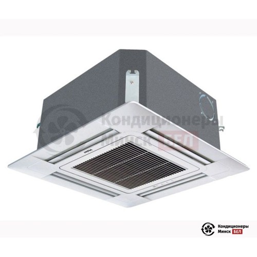  Кассетный кондиционер Haier AB35S2SC1FA/1U35S2SM1FA в Минске