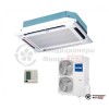  Кассетный кондиционер Haier AB60CS1ERA(S)/1U60IS1EAB(S) в Минске