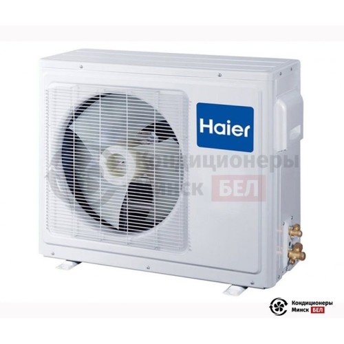  Кассетный кондиционер Haier AB50S2SC1FA/1U50S2SJ2FA в Минске