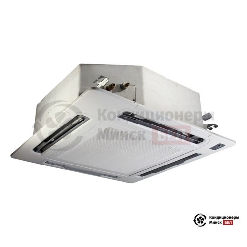  Кассетный кондиционер Hisense AUC-36UR4SGA/AUW-36U4S1A в Минске