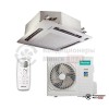  Кассетный кондиционер Hisense AUC-36UR4SGA/AUW-36U4S1A в Минске