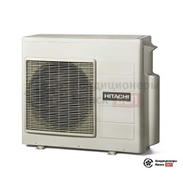 Кассетный кондиционер Hitachi RAC-25NPE/RAI-25RPE/P-AP56NAMS