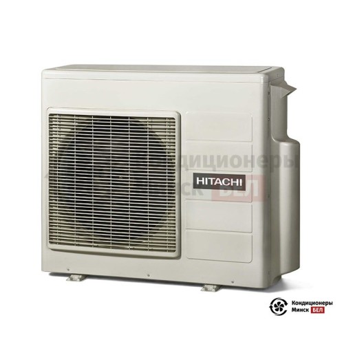  Кассетный кондиционер Hitachi RAC-25NPE/RAI-25RPE/P-AP56NAMS в Минске