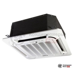 Кассетный кондиционер JAX ACQ-30 HE5/ACX-30 HE5