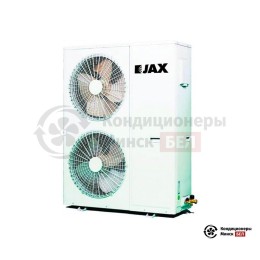 Кассетный кондиционер JAX ACIQ-48 HE/ACIX-48 HE