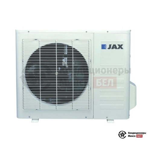  Кассетный кондиционер JAX ACIQ-30 HE/ACIX-30 HE в Минске
