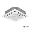  Кассетный кондиционер Kentatsu KSVR105HFAN3/KSUR105HFAN3/-40 в Минске
